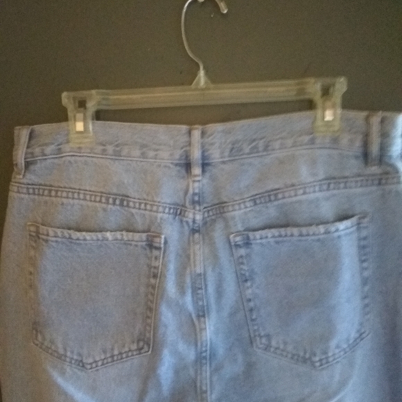 PACSUN Levi Jeans - Picture 5 of 6